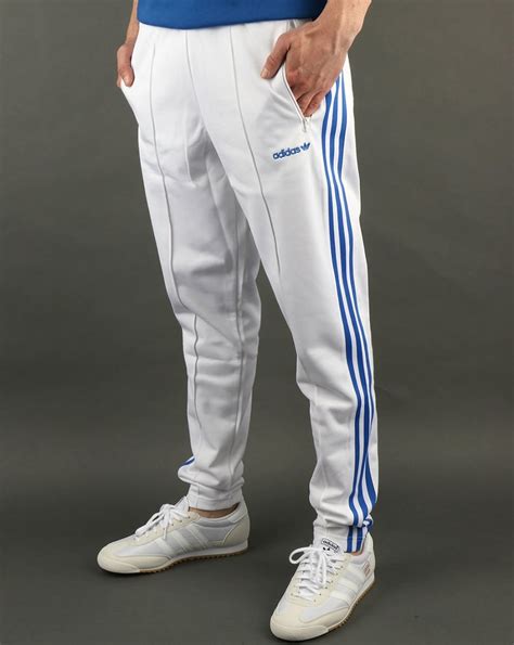 beckenbauer adidas weiß schuh|adidas originals beckenbauer tracksuit.